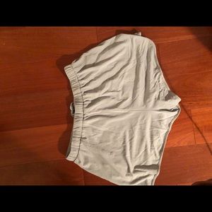 Lush Shorts - Teal shorts Lush Shorts - Teal shorts